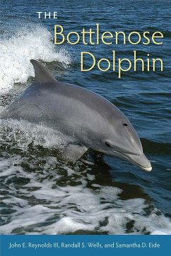 Cover The Bottlenose Dolphin (eBook, ePUB)