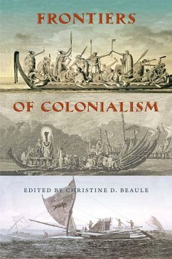Frontiers of Colonialism (eBook, PDF)