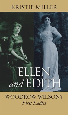 Cover Ellen and Edith (eBook, ePUB)