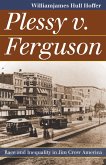 Plessy v. Ferguson (eBook, ePUB)