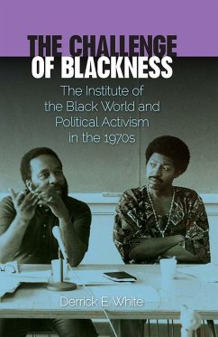Cover The Challenge of Blackness (eBook, ePUB)
