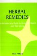 Herbal Remedies (eBook, ePUB) - Bild 1