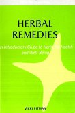 Herbal Remedies (eBook, ePUB)