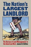 The Nation's Largest Landlord (eBook, ePUB)