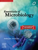 Essentials of Microbiology (eBook, ePUB)