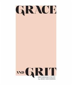 Grace and Grit (eBook, ePUB) - Ekeren, Nikki van