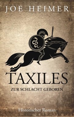 Taxiles (eBook, ePUB)