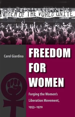 Freedom for Women (eBook, ePUB) Cover Freedom for Women (eBook, ePUB)