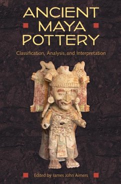 Cover Ancient Maya Pottery (eBook, PDF)