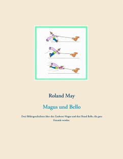 Magus und Bello (eBook, ePUB)