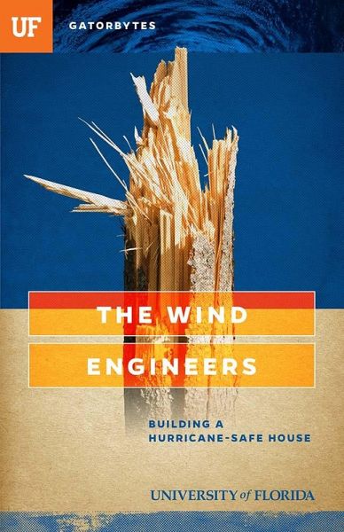 The Wind Engineers (eBook, ePUB) The Wind Engineers (eBook, ePUB)