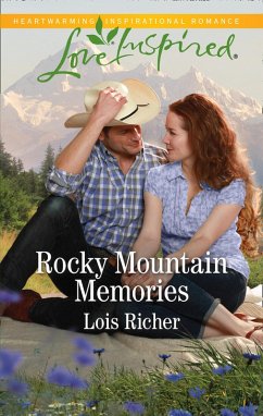 Rocky Mountain Memories (eBook, ePUB) - Richer, Lois