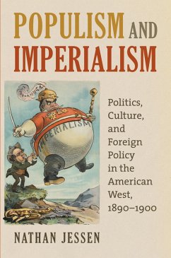 Cover Populism and Imperialism (eBook, ePUB)