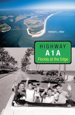 Highway A1A (eBook, ePUB) - Hiller, Herbert L