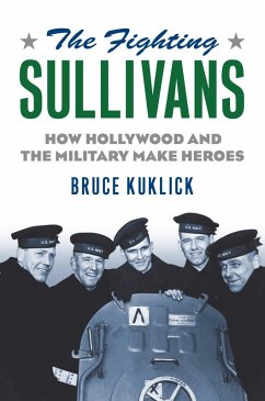 Cover The Fighting Sullivans (eBook, ePUB)