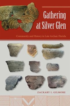 Cover Gathering at Silver Glen (eBook, PDF)