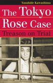 The Tokyo Rose Case (eBook, ePUB)