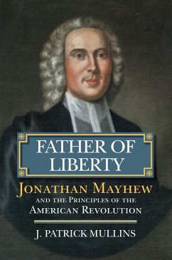 Cover Father of Liberty (eBook, ePUB)