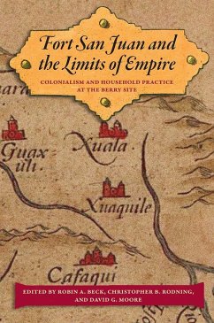 Fort San Juan and the Limits of Empire (eBook, PDF)