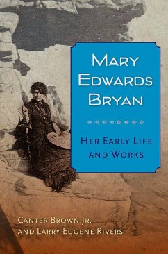 Cover Mary Edwards Bryan (eBook, PDF)
