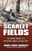 Scarlet Fields (eBook, ePUB)
