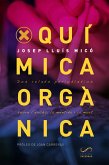 Química orgànica (eBook, ePUB)