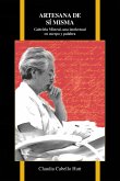 Artesana de sí misma (eBook, ePUB) Artesana de sí misma (eBook, ePUB)