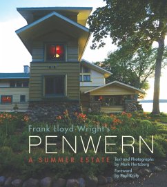 Cover Frank Lloyd Wright's Penwern (eBook, ePUB)