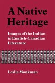 A Native Heritage (eBook, PDF)