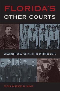 Cover Florida's Other Courts (eBook, PDF)