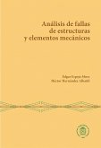 Análisis de fallas de estructuras y elementos mecánicos (eBook, PDF)