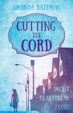 Cover Cutting the Cord (eBook, ePUB)