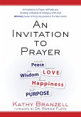 An Invitation to Prayer (eBook, ePUB)