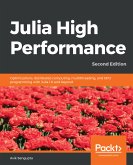 Julia High Performance (eBook, ePUB)