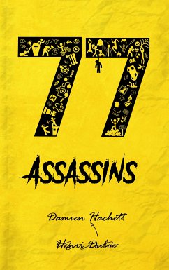 77 Assassins (eBook, ePUB)
