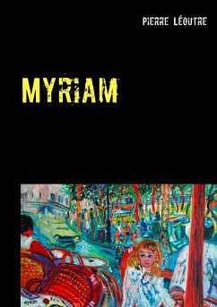 Myriam (eBook, ePUB)