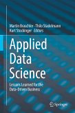 Applied Data Science (eBook, PDF)