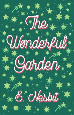 Cover The Wonderful Garden (eBook, ePUB)