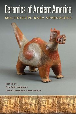 Ceramics of Ancient America (eBook, PDF) Cover Ceramics of Ancient America (eBook, PDF)