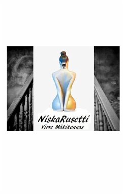 NiskaRusetti (eBook, ePUB) - Mäkikangas, Virve