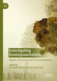 Investigating Developmentalism (eBook, PDF)