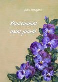 Kauneimmat asiat jäävät (eBook, ePUB)