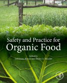 Safety and Practice for Organic Food (eBook, ePUB)