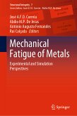 Mechanical Fatigue of Metals (eBook, PDF)