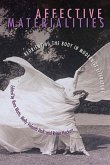 Affective Materialities (eBook, PDF)