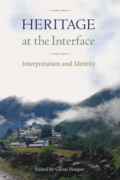 Cover Heritage at the Interface (eBook, PDF)