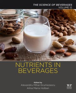 Cover Nutrients in Beverages (eBook, ePUB)