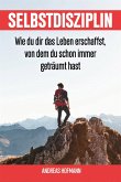 Selbstdisziplin (eBook, ePUB)