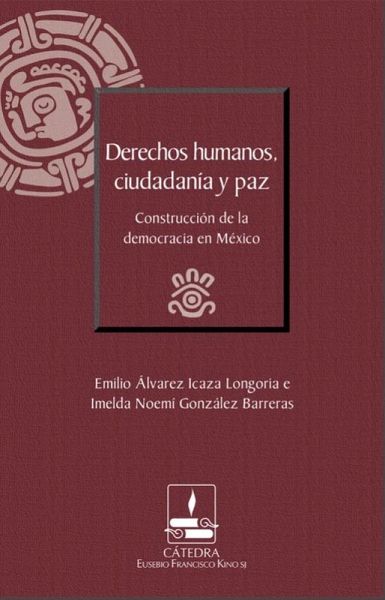 Derechos humanos, ciudadanía y paz (eBook, PDF)