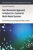 Non-monotonic Approach to Robust H8 Control of Multi-model Systems (eBook, ePUB)